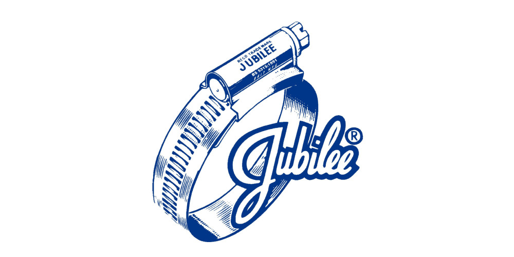 Jubilee Schlauchschellen
